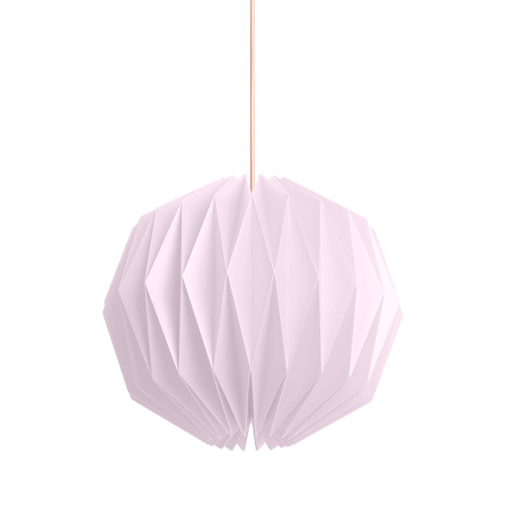 Luminária Bonina Tamanho P