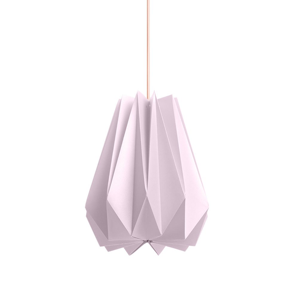 Luminária Pinho Tamanho P