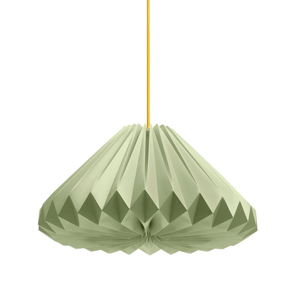 Luminária Margarida