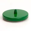 Verde escuro